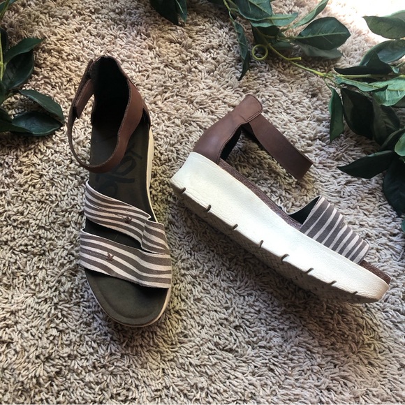 OTBT | Montauk Sandals - Picture 2 of 11